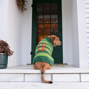 Fa La La Sweater